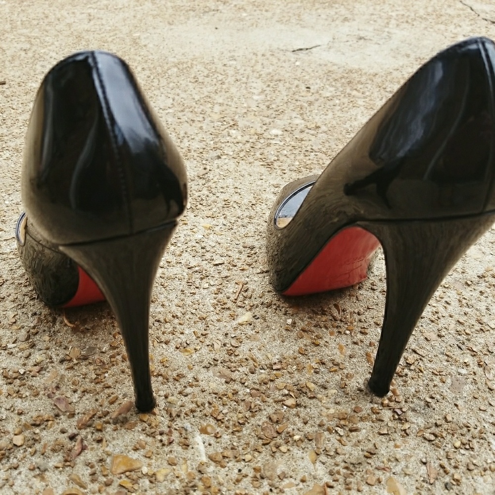 extra pics of Loubs in prior listing